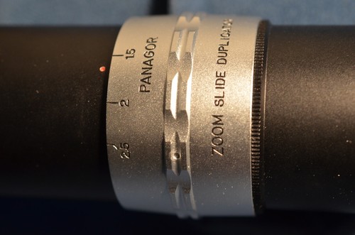 Panagor ZSD Zoom Slide Duplicator - Foto 3 di 5