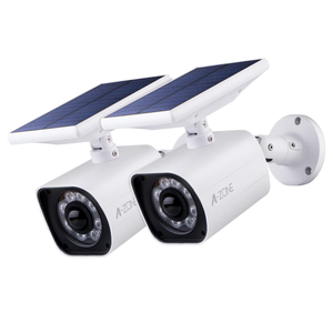 Las luces solares exterior sensor de movimiento, 800 lúmenes LED de 8 Sensor De Movimiento Inalámbrico IP66 Las luces solares exterior sensor de movimiento, 800 lúmenes LED de 8 Sensor De Movimiento Inalámbrico IP66