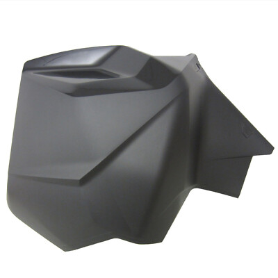 Ski-Doo New OEM Snowmobile Black LH Panel, 517305003 Ski-Doo New OEM Snowmobile Black LH Panel, 517305003