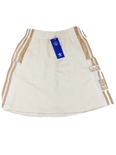 ワンピース *Adidas*adidas*Adidas* Cotton Twill Midi Skirt Navy IX1039 adidas WMNS Cotton Twill Midi Skirt Night Indigo IX1039