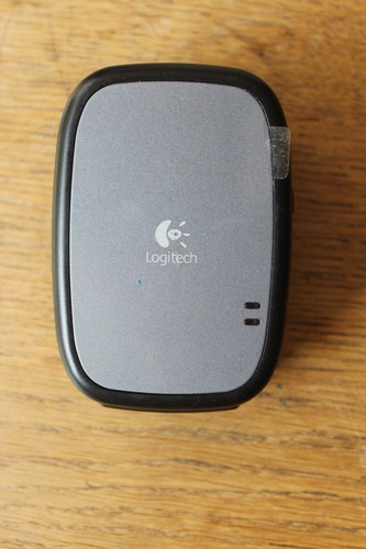 LOGITECH ALERT SYSTEM 700 POWER SUPPLY TRANSMITTER DEVICE 861-000026 LA700I - Picture 1 of 2