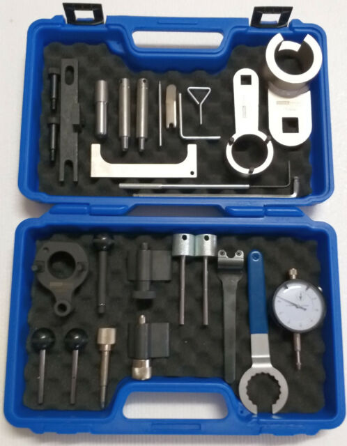 Zahnriemenwechsel Set geeignet für alle 4Zyl VAG Diesel inkl. 5Zyl T4 LT Crafter Zahnriemenwechsel Set geeignet für alle 4Zyl VAG Diesel inkl. 5Zyl T4 LT Crafter