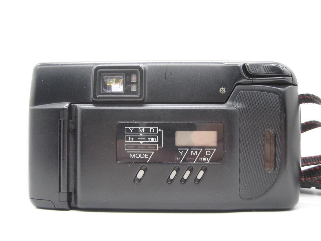 Nikon TW Zoom Quartz Date - Picture 5 of 6
