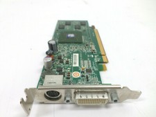 ATI Technologies RadeonX1300 109-A92431-20 256MB SDRAM PCI Video Card 102-A924B