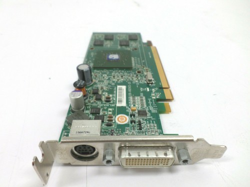 ATI Technologies RadeonX1300 109-A92431-20 256MB SDRAM PCI Video Card 102-A924B - Picture 1 of 5