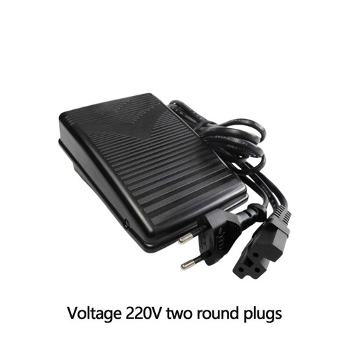 FOR HUSQVARNA VIKING Huskylock 340D,341D 3400 #30990 FOOT CONTROL PEDAL+Cord - Picture 8 of 11
