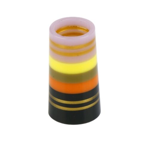10 pz Ferrule da golf adattabile con zeppa di ferro punta 355 9,2 * 25,4 * 13,7 mm - Foto 7 di 22