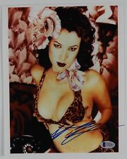 Jennifer Tilly signed autograph photo 8 x 10 BAS COA Beckett Jennifer Tilly signed autograph photo 8 x 10 BAS COA Beckett