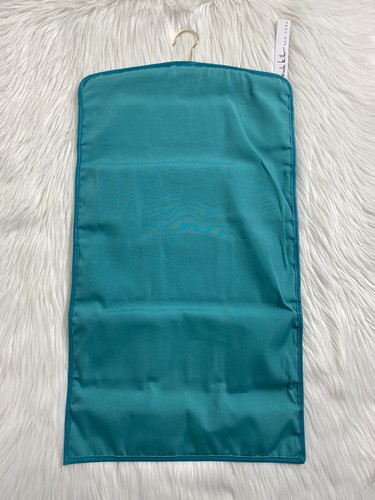 Nicole Miller Cosmetic Holder Travel/wall Mermaid Color NWT - Picture 6 of 11