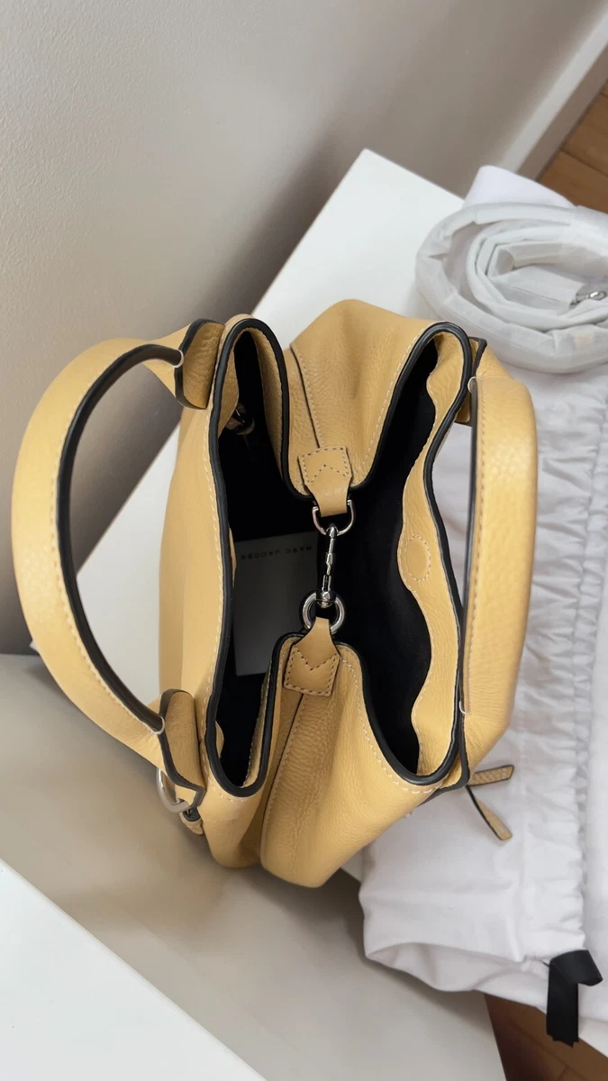 Marc jacobs anchor tote clearance