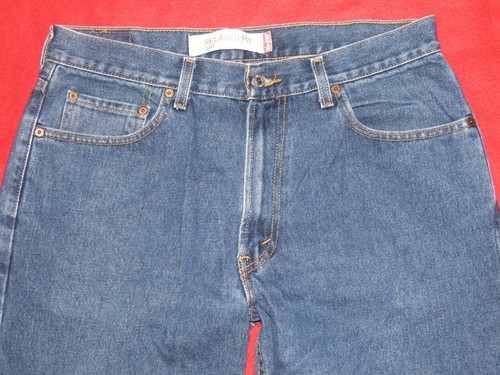 Mens 550 L Jeans Jeans Mens 550 R6Rvnxq1