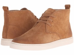 frye chukka women's