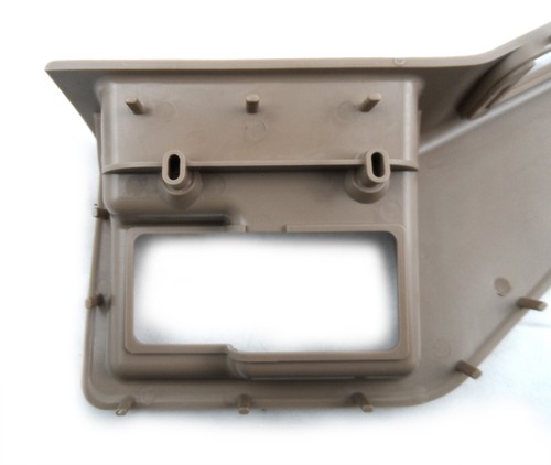 Un nuevo tirón/manija interior frontal derecha, bronceado - Imagen 3 de 4