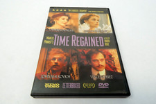 1999 Gemini Films Marcel Proust’s Time Regained Kino Video DVD 7-38329-02002-6