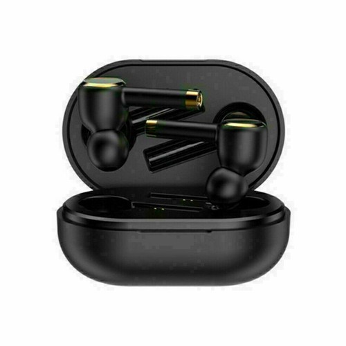 Air Tour Pro Słuchawki bezprzewodowe Bluetooth EarBuds Pods do Androida i IOS - Zdjęcie 8 z 9