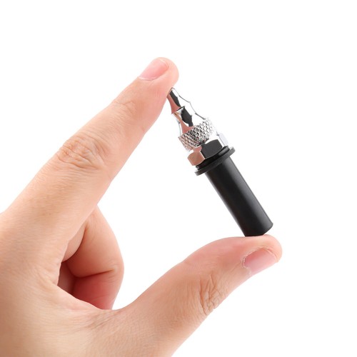 5x Windshield Nut Bolt Screws Hardware Kit For Harley Touring Road Glide 1998-22 - Picture 3 of 7