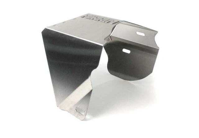 Perrin PSP-EXT-001 Turbo Heat Shield for 2002–2021 Subaru WRX/STI/Legacy GT - Image 2 of 4