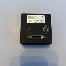 BASLER A102K Machine Vision Camera