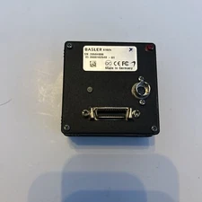 BASLER A102K Machine Vision Camera