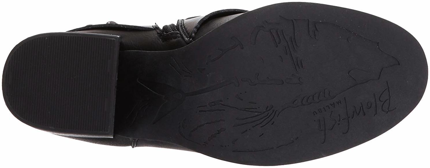 Blowfish Women's Demma Ankle Bootie Bootie Bootie - Choose SZ color 85aa8f Blowfish Women's Demma Ankle Bootie Bootie Bootie - Choose SZ color 85aa8f