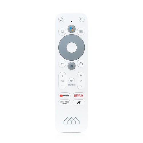 Homatics Stick HD Smart TV Dongle Multimedia Streaming with Remote Android 11 HQ - Picture 4 of 6