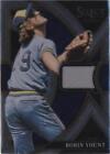 2023 Panini Select - Robin Yount #SS-RY