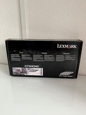 Lexmark Original Trommeleinheit - 4 Pack (C734X24G)