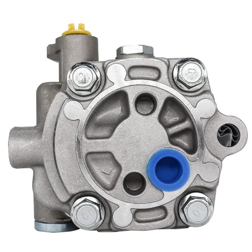 Conjunto de bomba de dirección asistida para Subaru Outback Forester Impreza Legacy WRX 2009 - Imagen 8 de 8