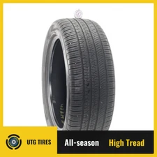 Used 245/50R20 Pirelli Scorpion Zero 102V - 8/32