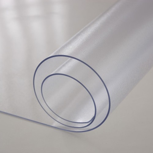 60*120cm Table Protector CLEAR PVC Table Cover 1.5mm Thick Plastic Tablecloth - Picture 18 of 28