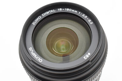 【S2057】OLYMPUS ZUIKO18-180 3.5-6.3 S2057】OLYMPUS ZUIKO18-180 3.5-6.3 Olympus 18-180mm f/3.5