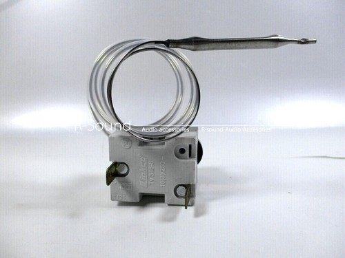 Termostato TY316-8 serie de limitador de temperatura para horno, freidora, parrilla, plancha - Imagen 27 de 30
