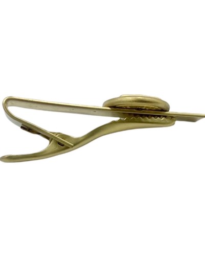The 21 Club NYC Restaurant Necktie Clip - Picture 8 of 12