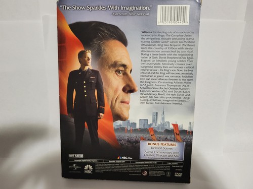 TV, Movie Box Sets - Imagen 34 de 185
