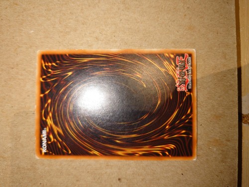YuGiOh Caius der Schattenmonarch - SDDE-DE001 - 1. Auflage - Ultra Rare - Bild 2 von 2