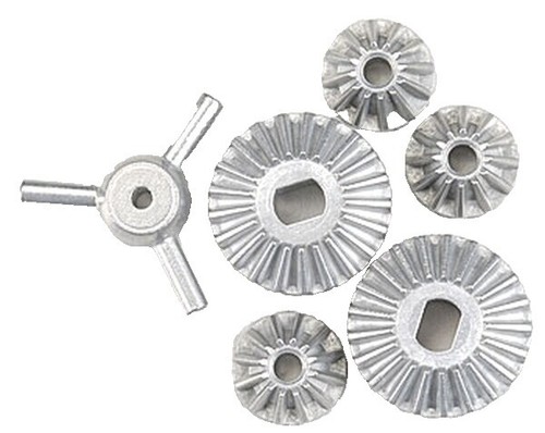 44 Tooth Spur Gear 32 Pitch Kimbrough KIM115 | eBay