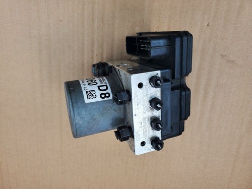 2017-2018 Kia Optima ABS Anti Lock Brake Pump Module 58920-D5060 OEM - Picture 10 of 12