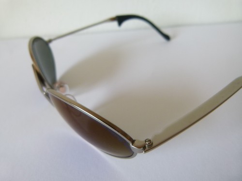 Sonnenbrille Modell " Orbs " - Bild 5 von 6