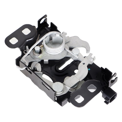 Bloqueo de cierre de capó 68280607AC apto para Jeep Compass 2017-2018-2019 2,4 L 4 puertas nuevo - Imagen 3 de 8