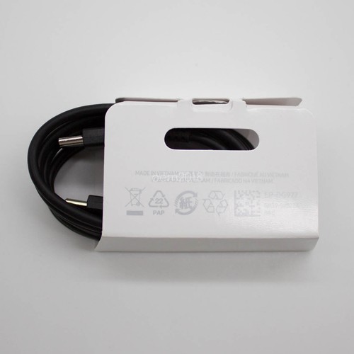 Pour Samsung 25W prise chargeur super rapide câble USB-C Galaxy S20 S21 S22 S23 Ultra - Photo 17 sur 18