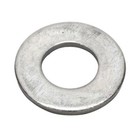 Sealey Flat Washer M12 x 28mm Form C BS 4320 Pack of 100 [Washers] FWC1228