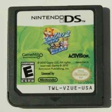 Nintendo DS Cartridge Only Video Games Lot - Pick Your Game