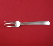 Urban by Christofle Silverplate Regular Fork 6 5/8" Flatware