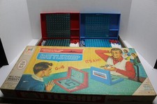 Battleship Game Retro Series 1967 Edition