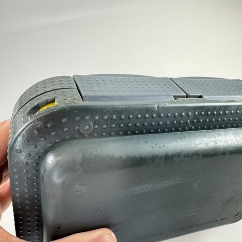 Good Times Yellow Water Proof Speaker Case GTPSE-WSC100 for Ipod, Phone, MP3 - 第 11/14 張圖片