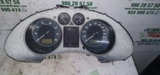 6L0920803 Cuadro Instrumentos para SEAT IBIZA (6L1) Reference 289109