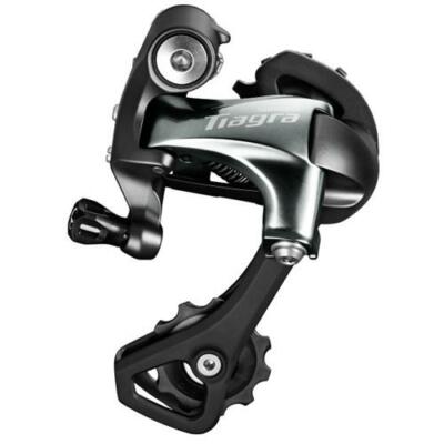 Shimano Tiagra 10 fach RD 4700 Schaltwerk alle Größen  