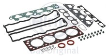 New Gasket Set, cylinder head for VAUXHALL OPEL CHEVROLET:COMBO Mk I, 90544190