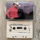 Cassette Paul Overstreet Heroes Gospel Country ©1990 BMG Music (New Case) Tested