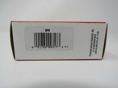 Standard Motor Products Inc Circuit Breaker BR8 - Bild 8 von 8